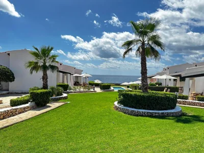Binibeca Beach Villas — Foto 6