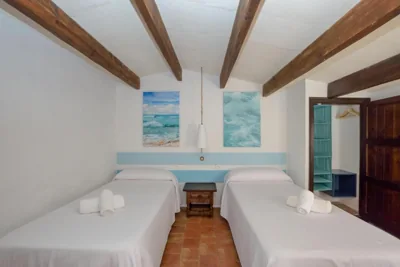 Binibeca Beach Villas — Foto 7
