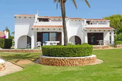 Binibeca Beach Villas — Foto 8