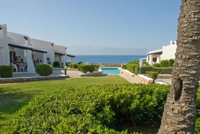 Binibeca Beach Villas — Foto 9