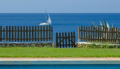 Binibeca Beach Villas — Foto 10