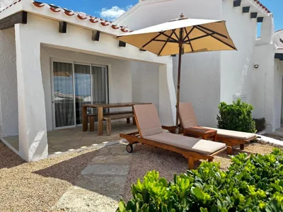 Binibeca Beach Villas — Foto 11
