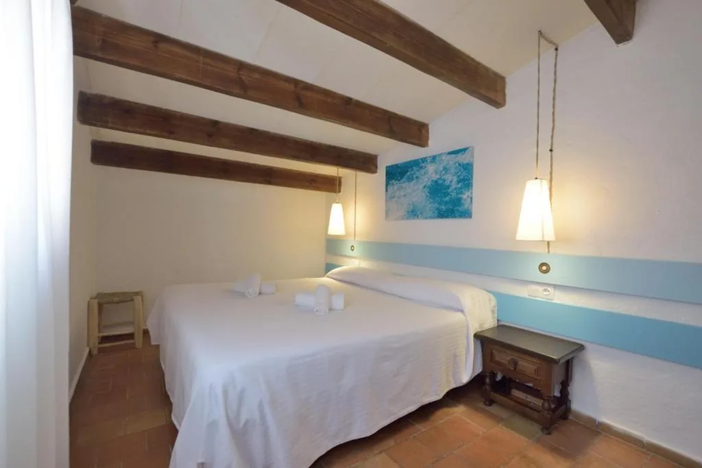Villa mit 3 Schlafzimmern — Binibeca Beach Villas