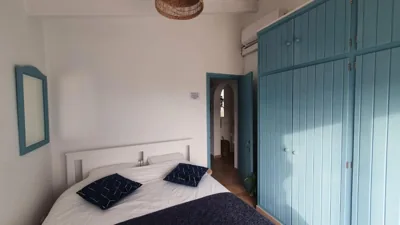 Binibeca Vell Luxury Villa, sea direct access, private pool — foto 8