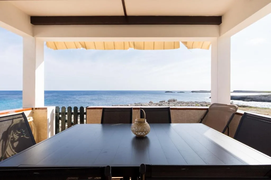 Villa avec vue sur la mer — Binilaya by 3VILLAS