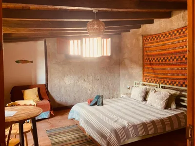 Biofinca Casa el Riego — foto 2