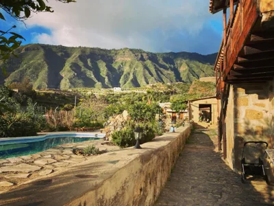 Biofinca Casa el Riego — foto 5