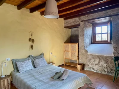Biofinca Casa el Riego — foto 11
