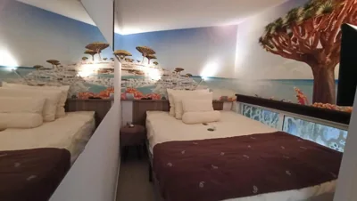 Birdcage Gay Men Resort and Lifestyle Hotel — foto 2