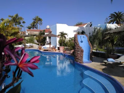 Birdcage Gay Men Resort and Lifestyle Hotel — foto 3