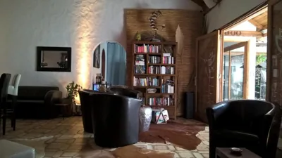 Birdcage Gay Men Resort and Lifestyle Hotel — foto 5