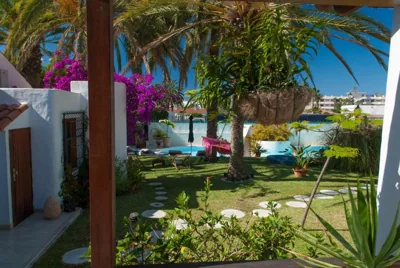 Birdcage Gay Men Resort and Lifestyle Hotel — foto 6