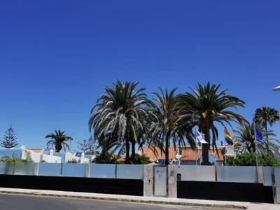 Birdcage Gay Men Resort and Lifestyle Hotel — foto 9