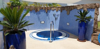 Birdcage Gay Men Resort and Lifestyle Hotel — foto 11