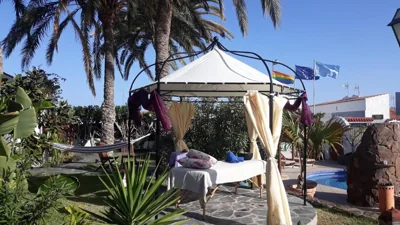 Birdcage Gay Men Resort and Lifestyle Hotel — foto 12