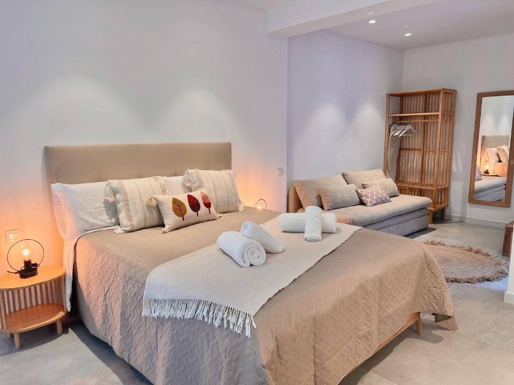 BiS Suites Ruzafa