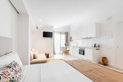 BiS Suites Ruzafa — foto 4