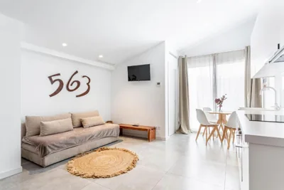 BiS Suites Ruzafa — foto 5