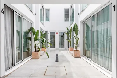 BiS Suites Ruzafa — foto 6