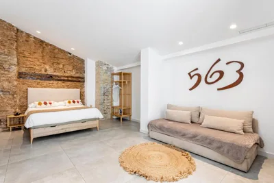 BiS Suites Ruzafa — foto 7