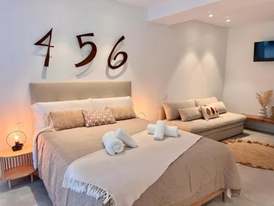 BiS Suites Ruzafa — foto 9