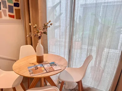 BiS Suites Ruzafa — foto 10
