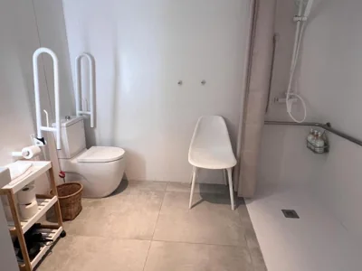 BiS Suites Ruzafa — foto 11