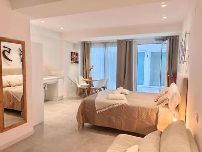 BiS Suites Ruzafa — foto 12
