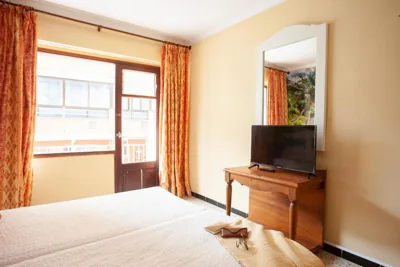 BJ Hostal Bona Vista — 写真 4