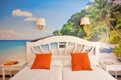 BJ Hostal Bona Vista — 写真 5