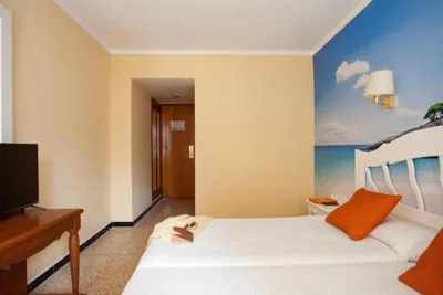 BJ Hostal Bona Vista — 写真 6