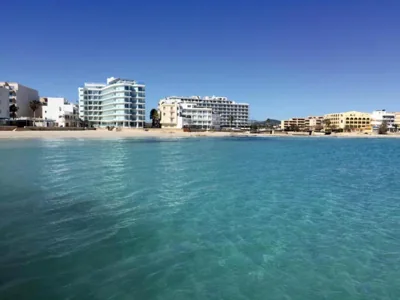 BJ Playa Blanca — Foto 10