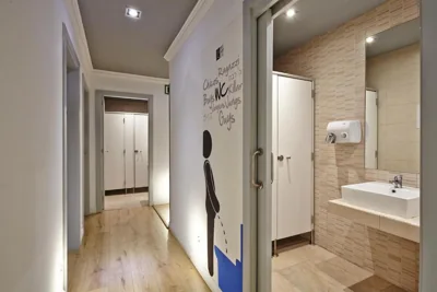 Black Swan Hostel Barcelona — foto 3