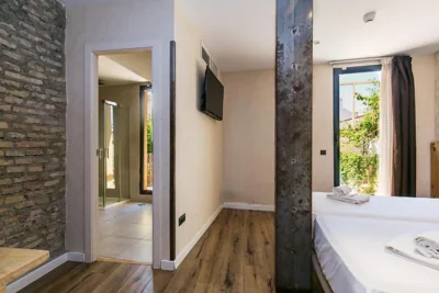 Black Swan the Penthouse — foto 3