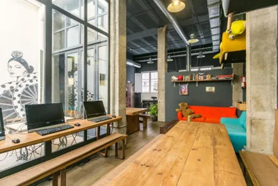 Black Swan the Penthouse — foto 10