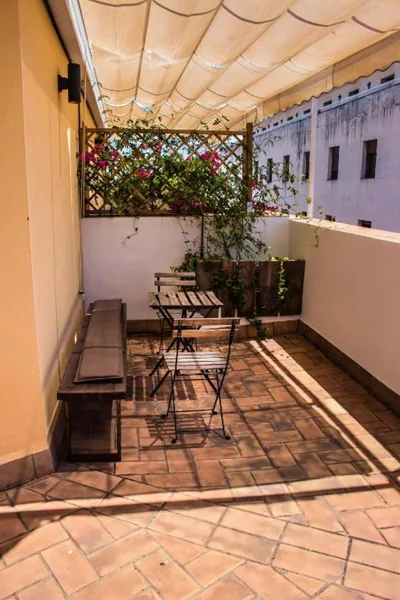 Black Swan the Penthouse — foto 11