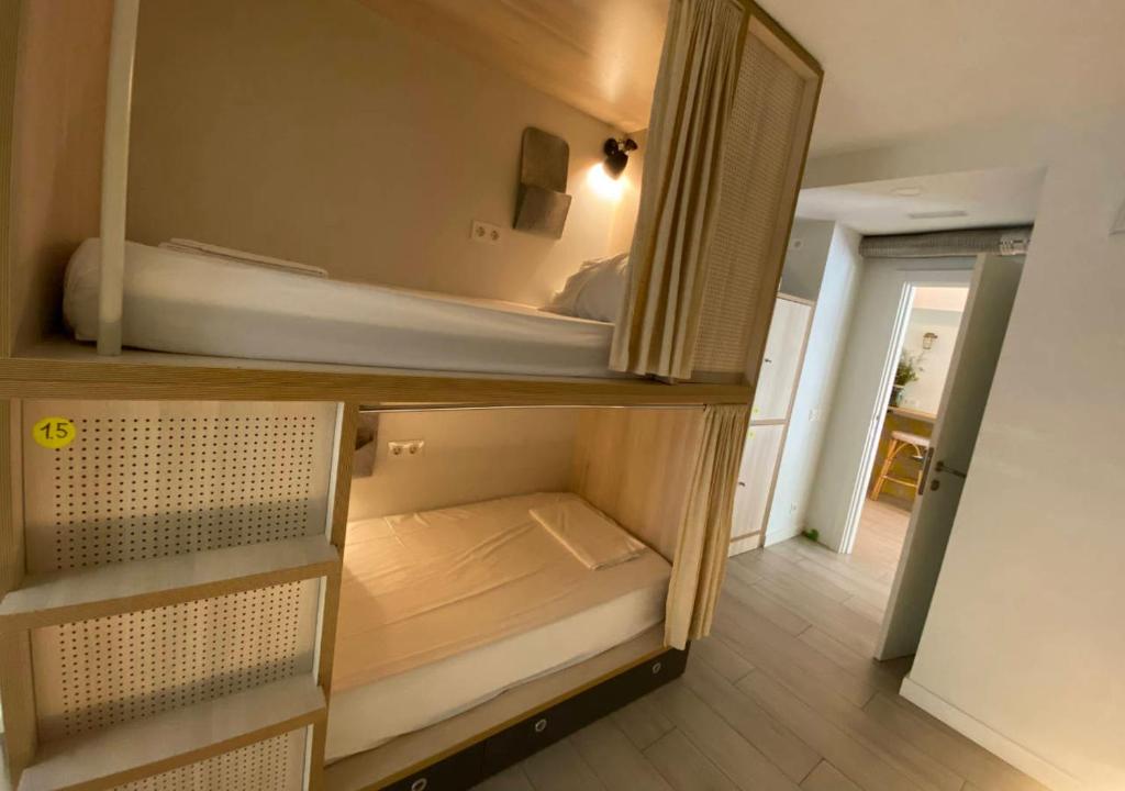 Blai Blai Hostel