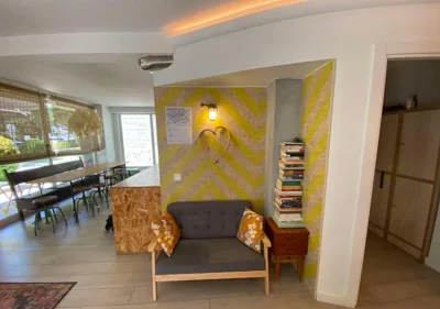 Blai Blai Hostel — foto 3