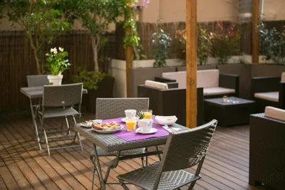 Blanc Guest House — foto 5