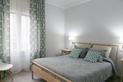 Blanc Guest House — foto 6