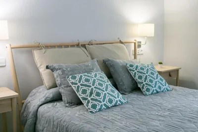 Blanc Guest House — foto 7