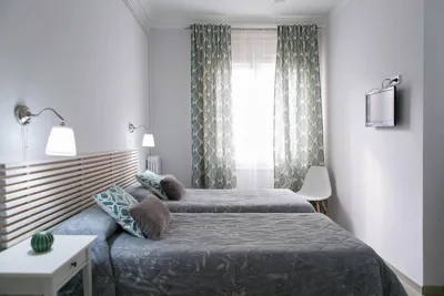Blanc Guest House — foto 9