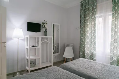 Blanc Guest House — foto 10
