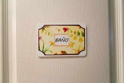 Blanc Guest House — foto 11