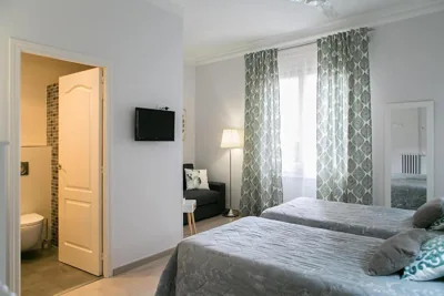 Blanc Guest House — foto 12
