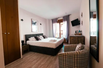 Blanca Boutique Hotel — foto 2