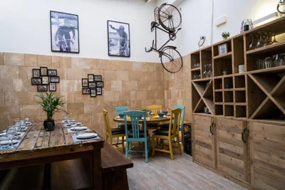 Blanca Boutique Hotel — foto 4
