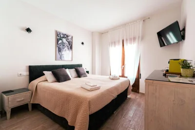 Blanca Boutique Hotel — foto 7