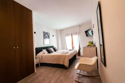 Blanca Boutique Hotel — foto 9