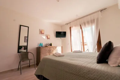 Blanca Boutique Hotel — foto 10